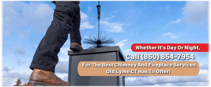 Chimney and Fireplace Solutions