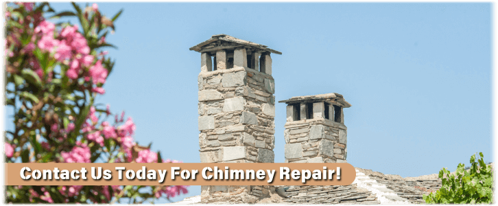 Chimney Repair Old Lyme CT