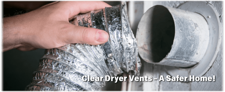 Dryer Vent Cleaning Old Lyme CT