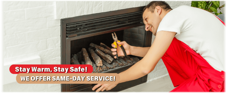 Fireplace Repair Old Lyme CT