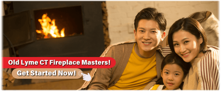 Chimney Sweep Old Lyme CT