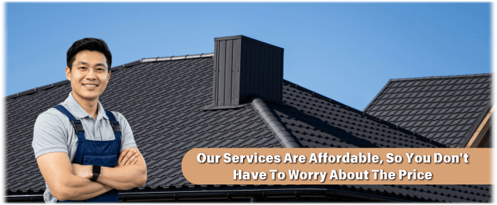 Old Lyme CT Chimney Sweep