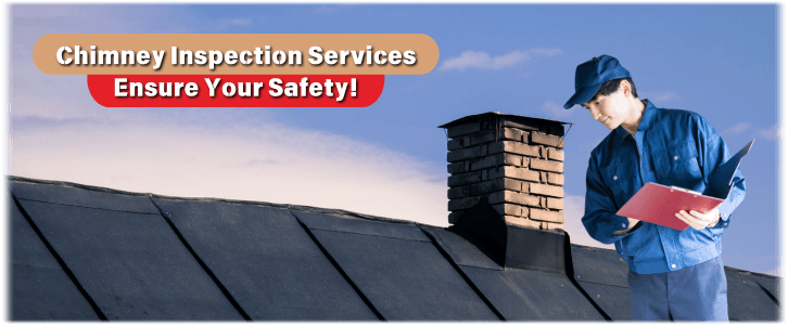 Chimney and Fireplace Inspection Old Lyme CT